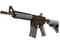 M4A4 Royal Paladin